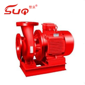 XBD臥式消防泵 XBD臥式消防泵