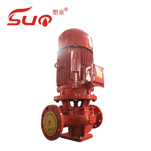 2019消防泵未來發展預測分析