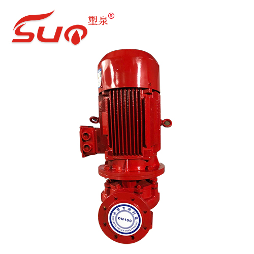消防泵 消防泵